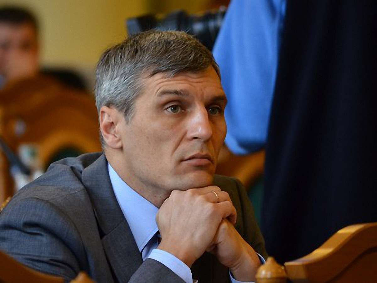 "Свобода" висуває Кошулинського на посаду віце-спікера