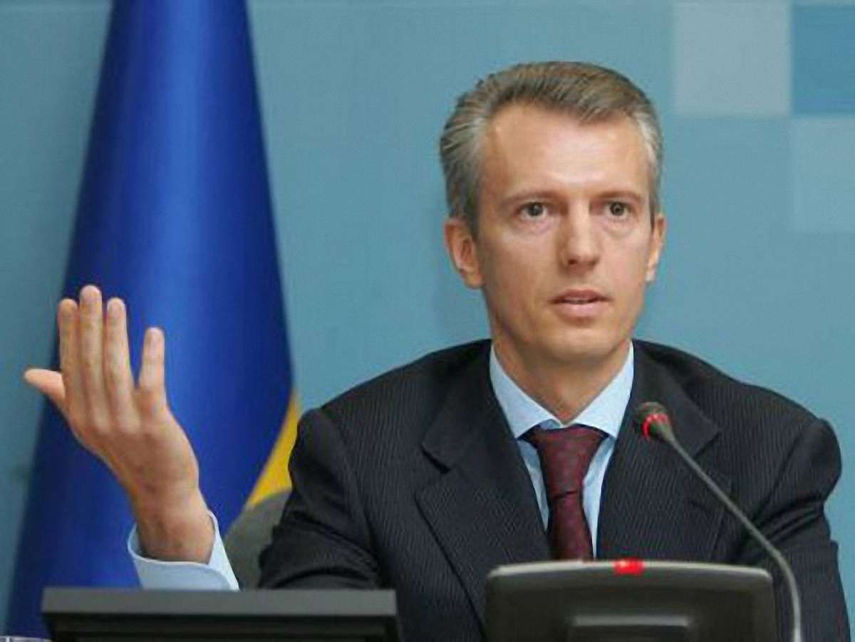 Хорошковський вважає держзакупівлі найкорумпованішою сферою 