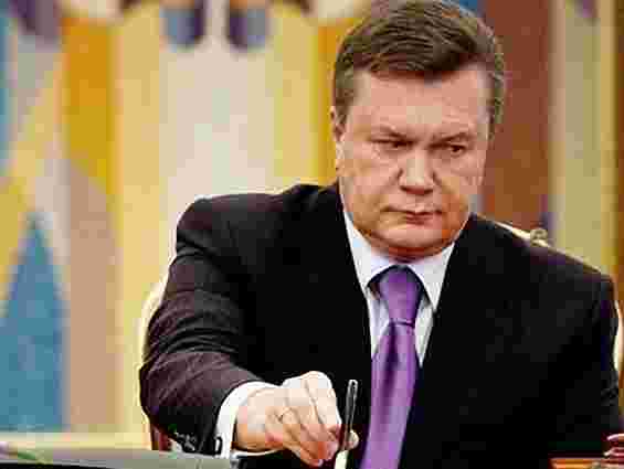 Янукович може вже сьогодні назвати кандидатуру нового прем’єра