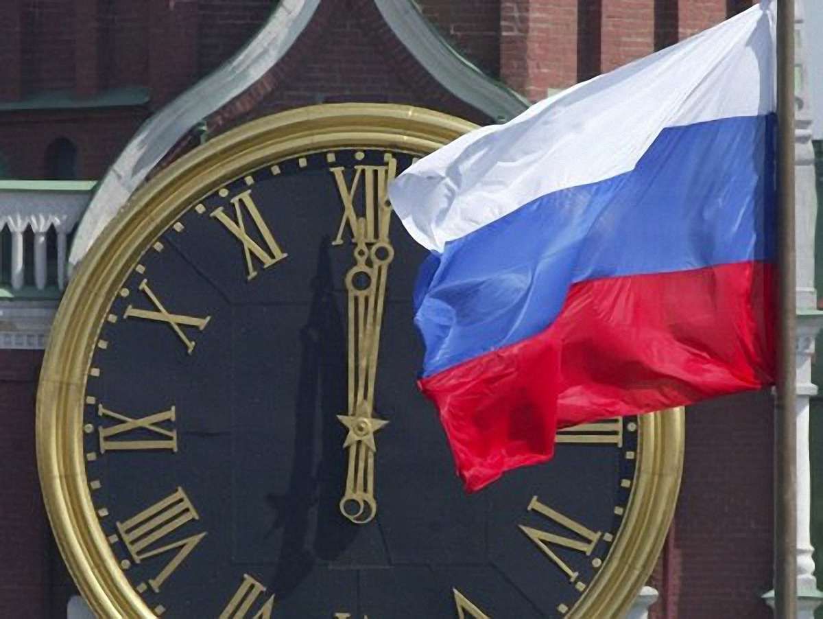Росія побоюється "помаранчевих революцій" на території СНД