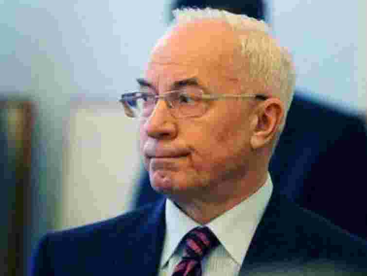 Призначення Азарова дозволить продовжити процес реформ, - ПР