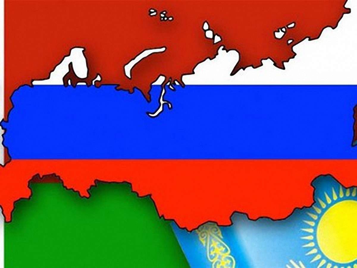 Росія сподівається, що до 2015 року Україна увійде до Митного союзу 