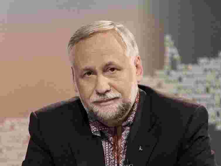 Кармазін продовжує голодування на знак протесту проти бюджету