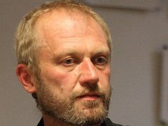 Тарас Прохасько: В українців, як і в кілера з «НепрОстих», є невідповідність між словом і чином