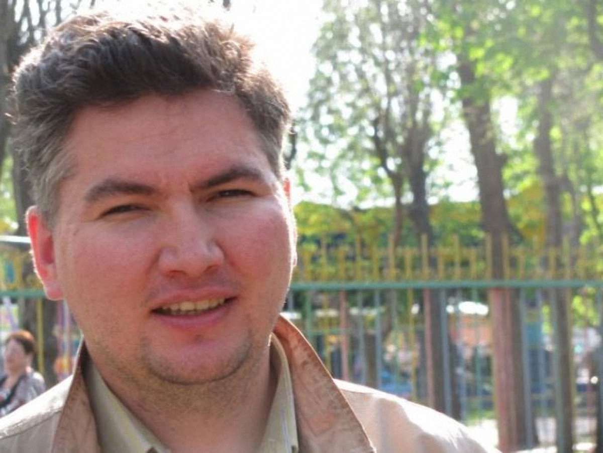 Держзакупівлі наступного року будуть дуже корумповані, – Хмара