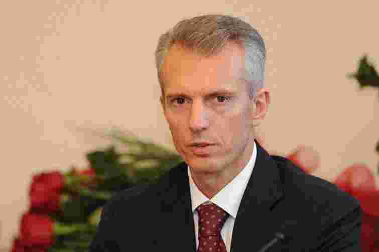 Хорошковський про ЄС: Безпрецедентно ставити умови до парафованої угоди