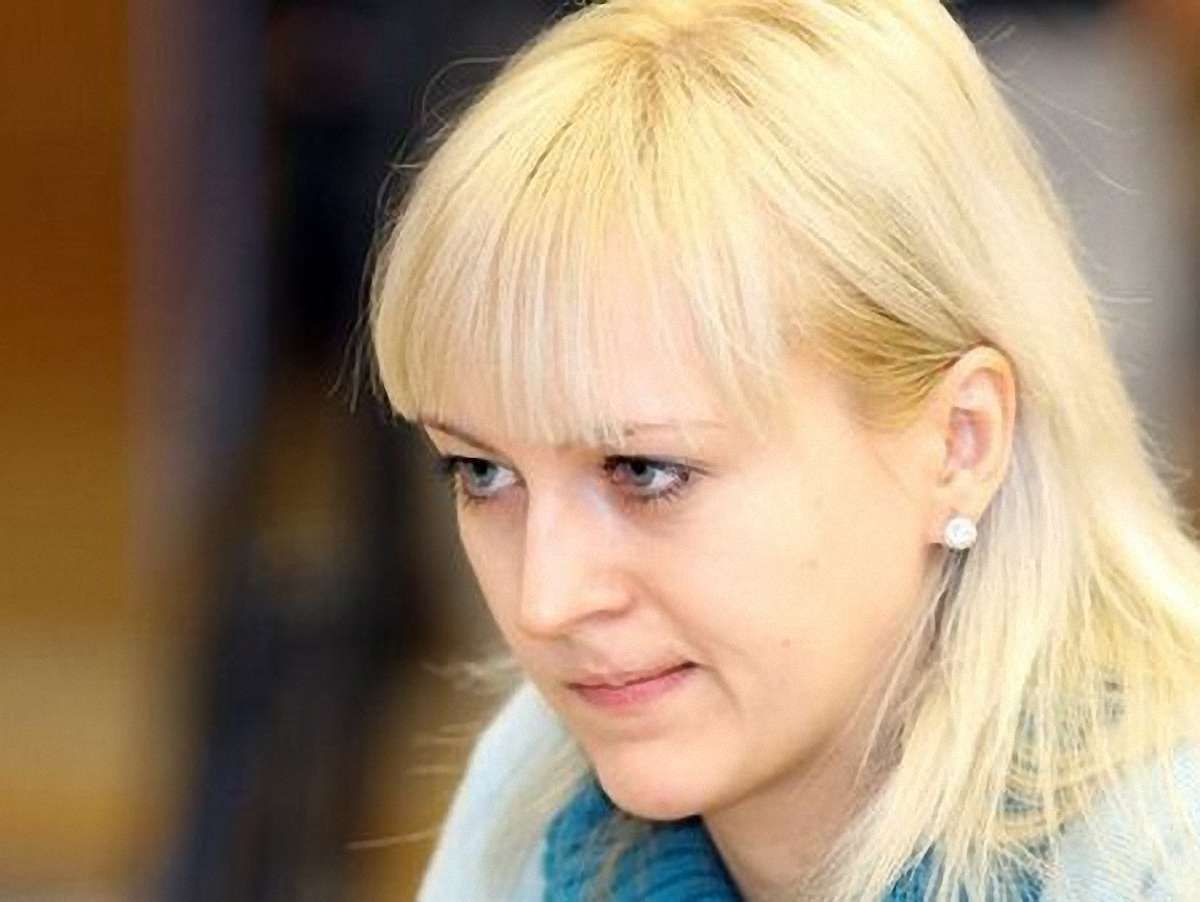 Уряд виплатить чемпіонці світу з шахів $3 тис. нагороди