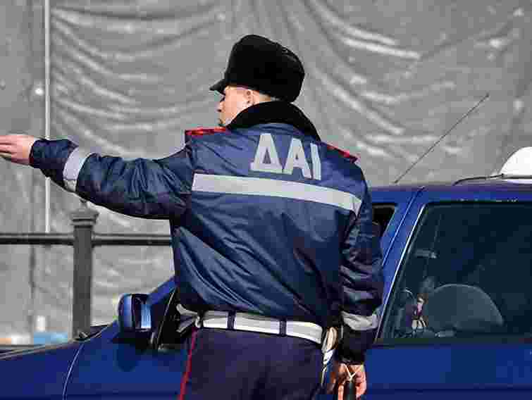 На Львівщині затримали водія, який збив пішохода і втік