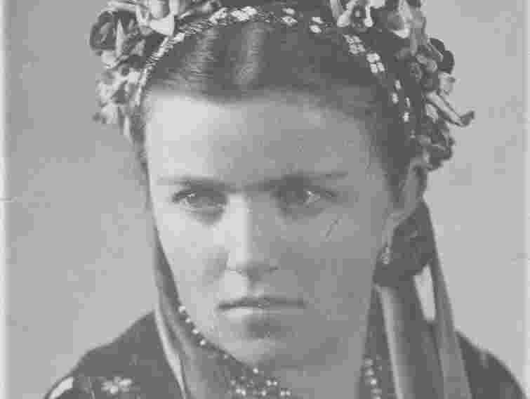 Померла колишня політв’язень та ОУНівка Ярослава Заневчик