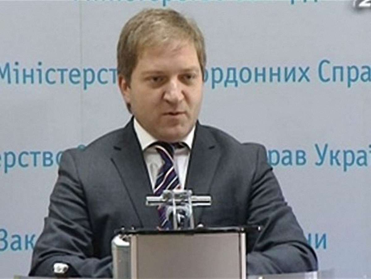Росія не виграла б Другу світову без України, - МЗС