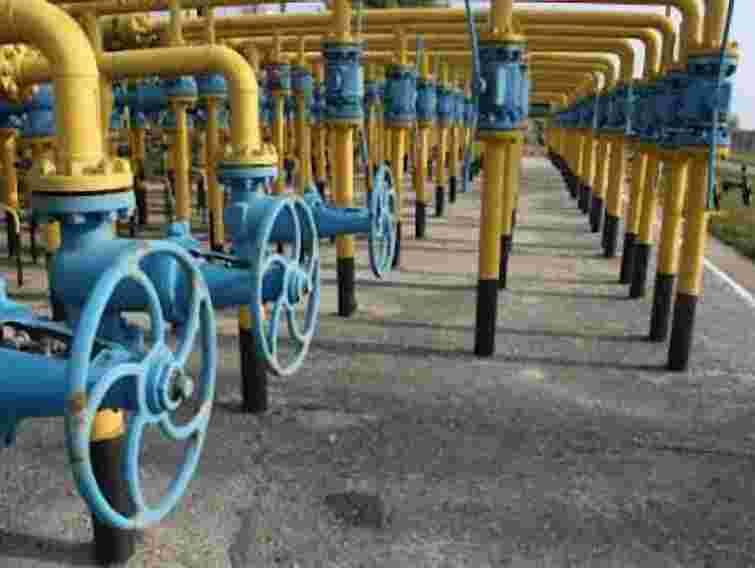 ЄС і Росія обговорять питання модернізації української ГТС