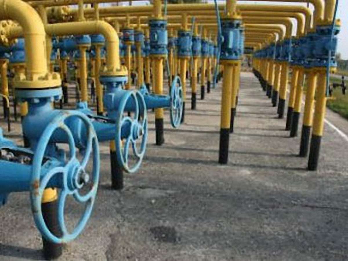 ЄС і Росія обговорять питання модернізації української ГТС