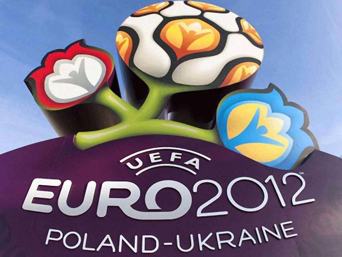 УЄФА перерахує Україні €6,5 млн як бонус за Євро-2012