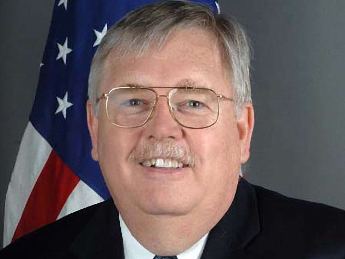 Америка не планувала арештовувати Кузьміна, - посол США