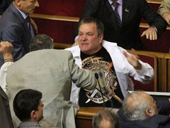 З нами Партія і Бог