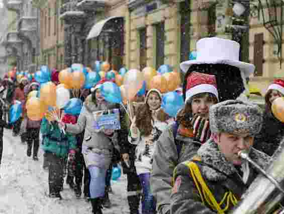 У Львові відкриється Фабрика Святого Миколая