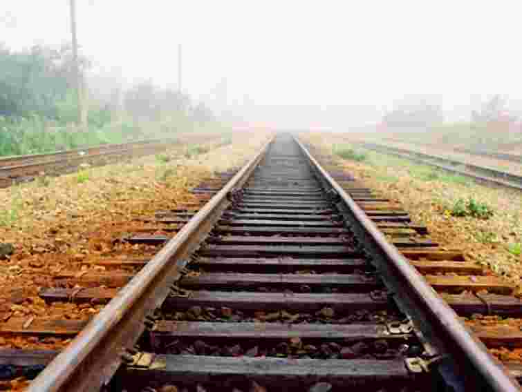 На Волині жінка впала під потяг «Київ-Львів»