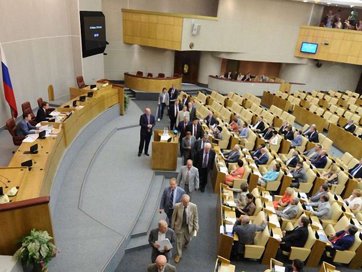 "Закон імені Діми Яковлєва" можуть прийняти в Росії у відповідь на «закон Магнітського»