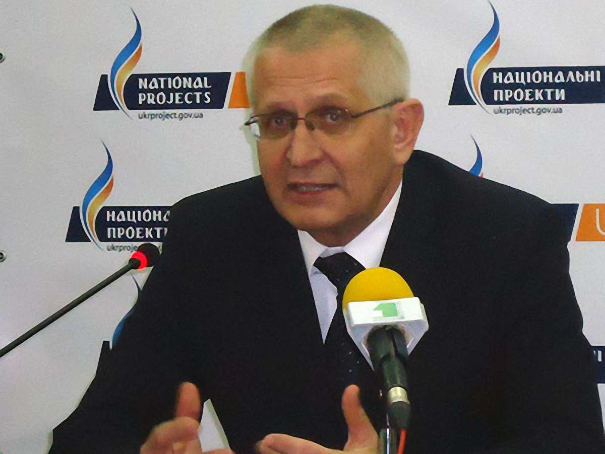 В Україні переробляють тільки 5% сміття, - експерт