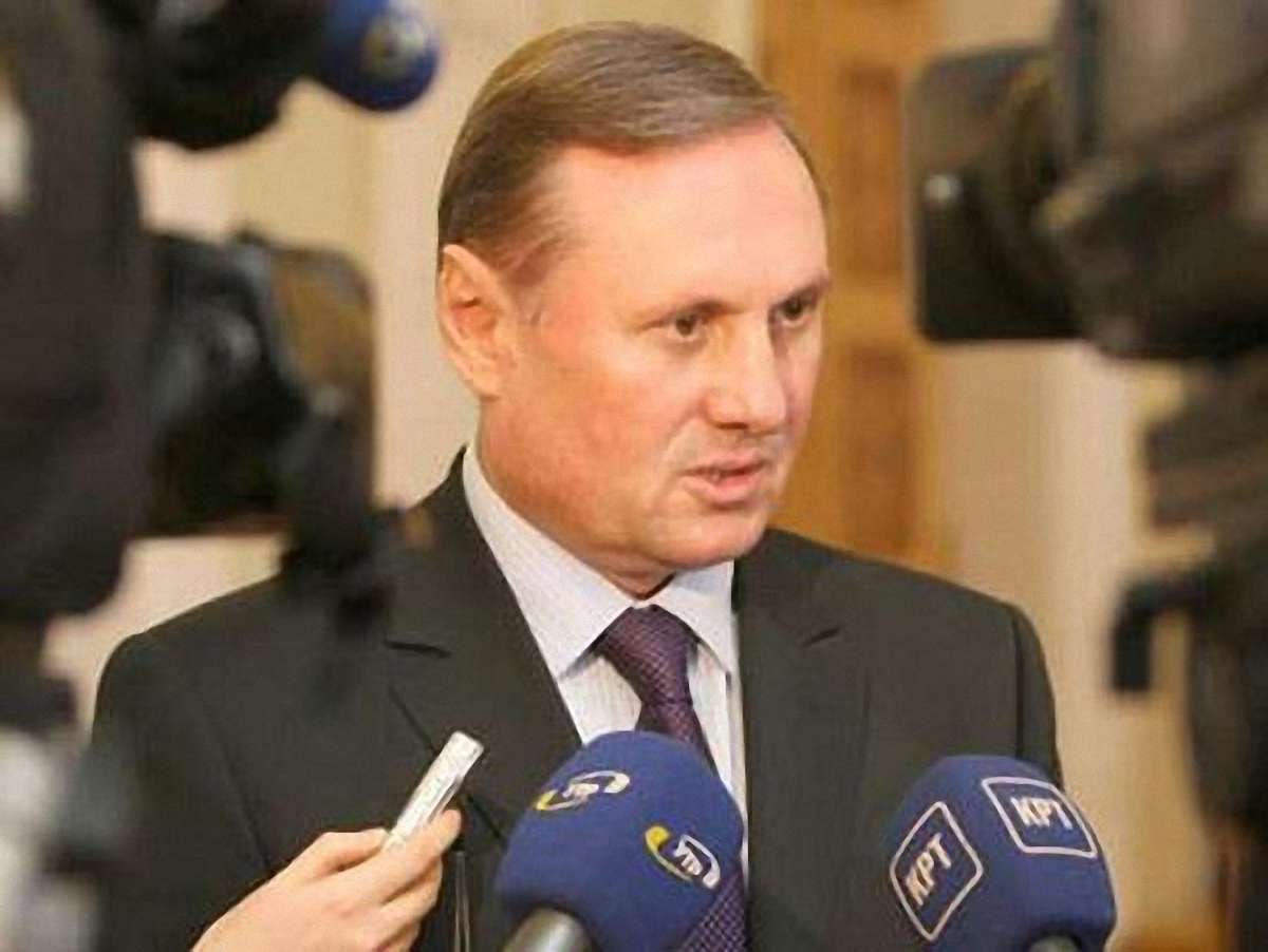 Вже завтра можуть проголосувати і за спікера, й за прем’єра, - Єфремов