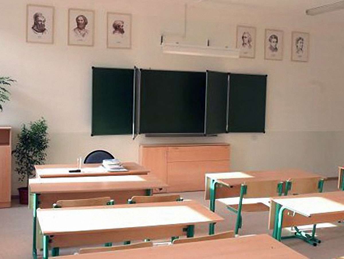 Зимові канікули для школярів розпочнуться з 29 грудня