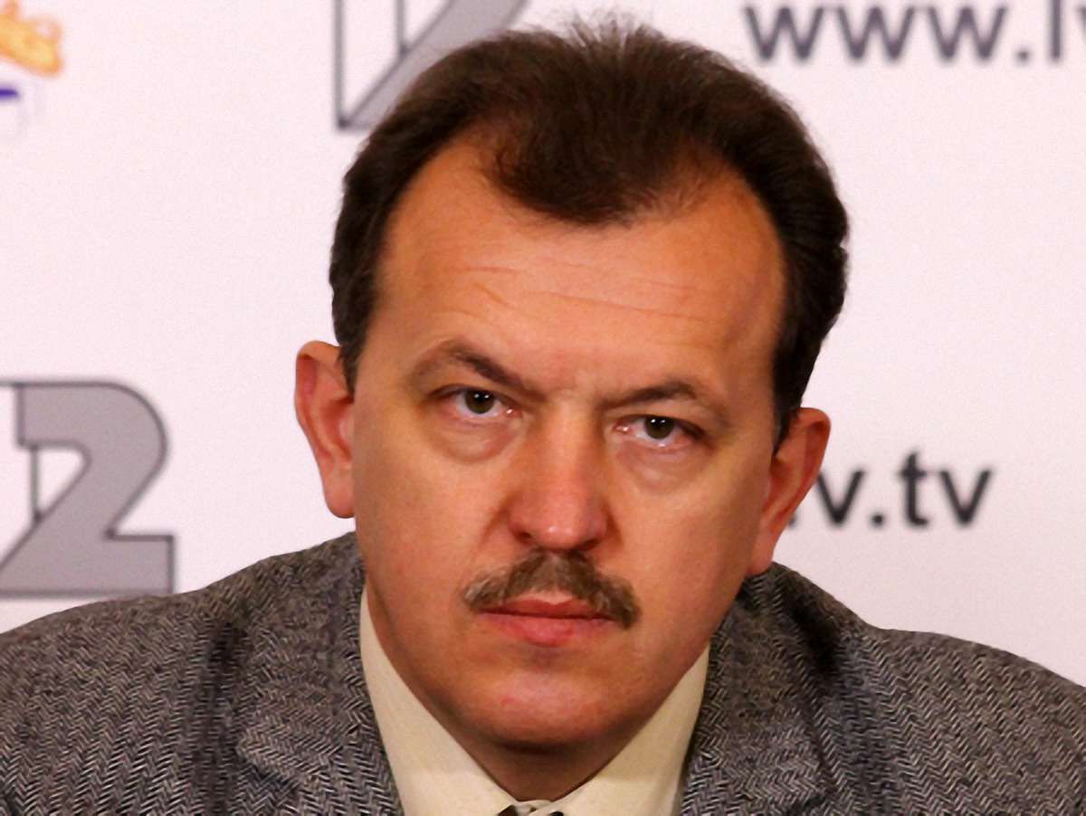 Обслуговування GPS-пристрою коштує 60 грн в місяць, – Жук