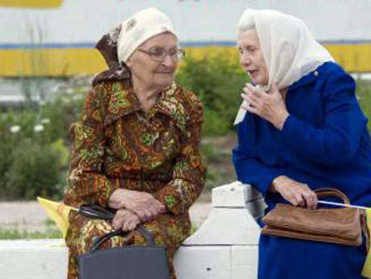 У Львові літні люди навчатимуть молодь уникати їхніх помилок