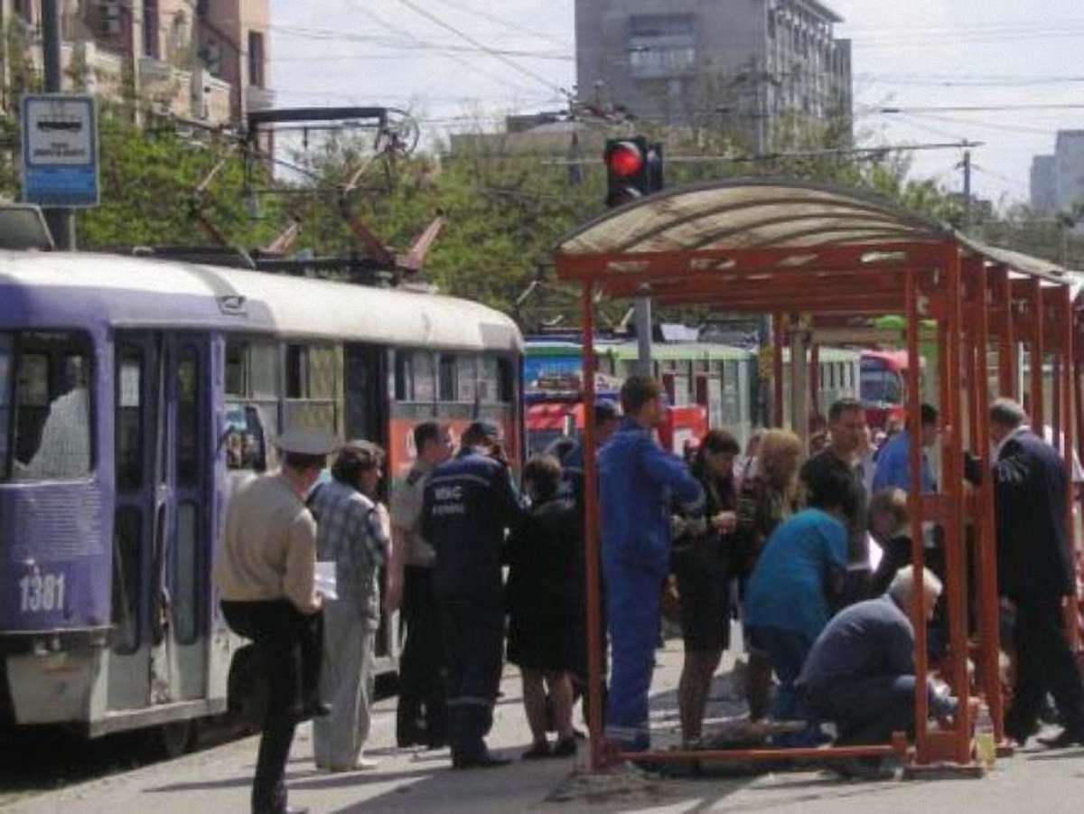 Одного з захисників дніпропетровських терористів можуть відсторонити