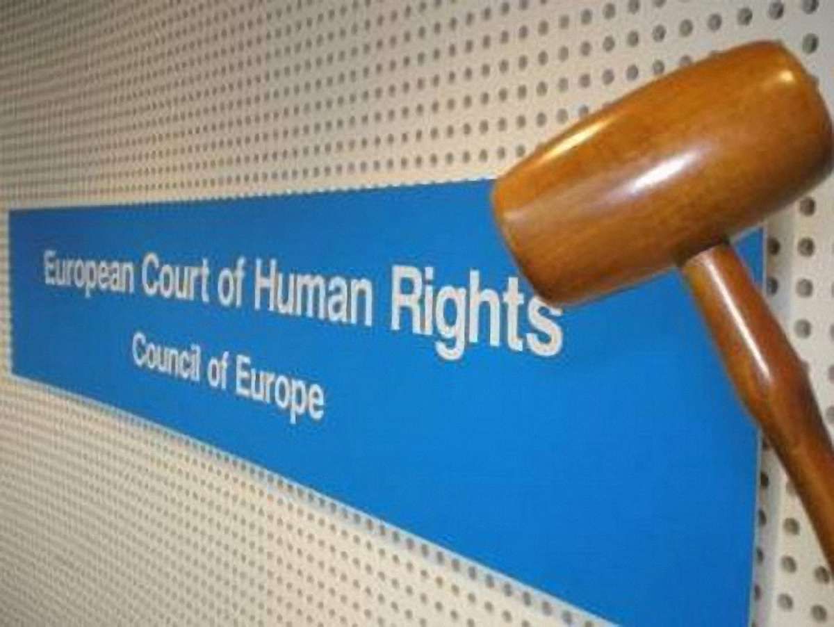 Росіяни доводитимуть вину українських військових у ВАСУ та Євросуді