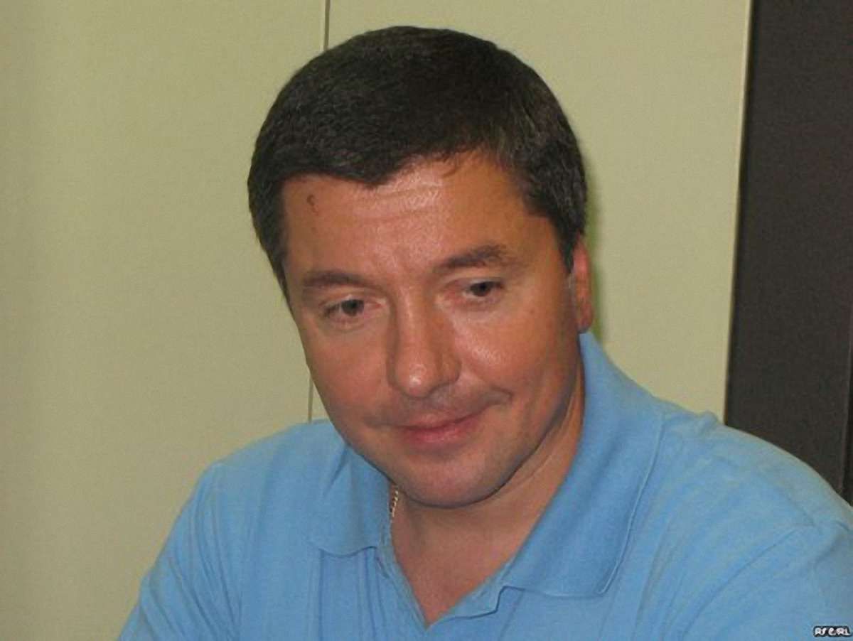 Експерт: Діалог ЄС та України – це розмова з глухонімим  