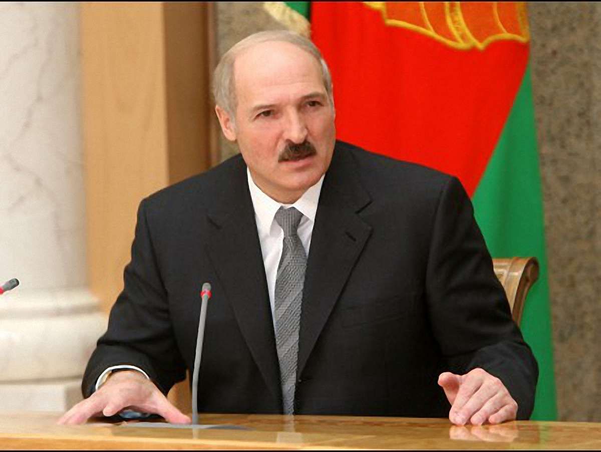 Лукашенко радить «сестричці Україні» продати ГТС «Газпрому»