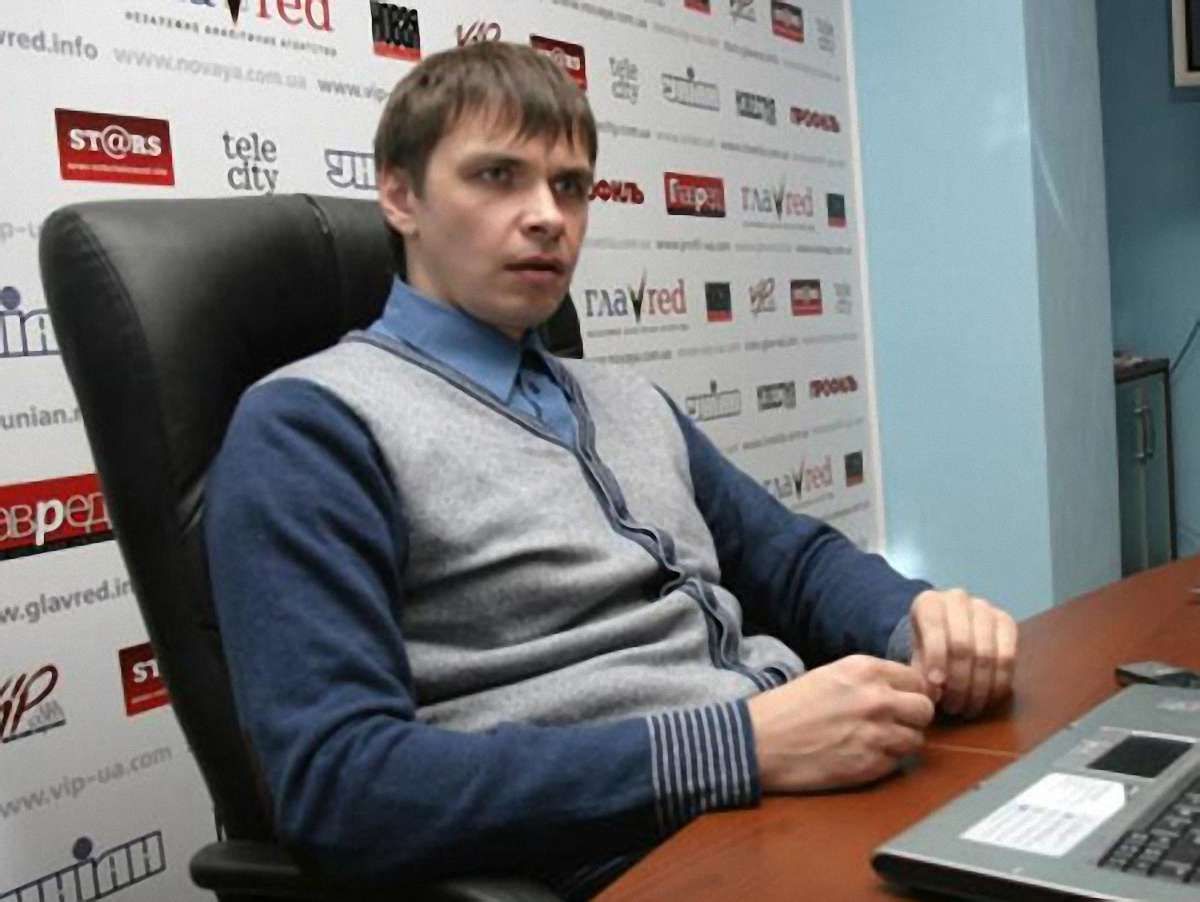 Рибак – це «дублікат Азарова», – експерт