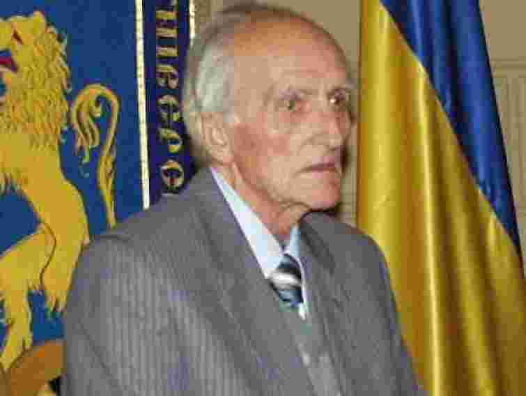 У Львові відкриють меморіальну дошку історику Ярославу Дашкевичу