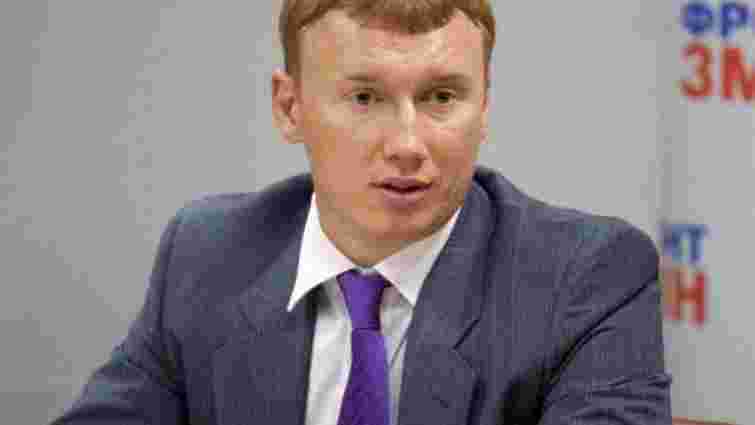 Литвин оголосив «тушок» Яценюка депутатами
