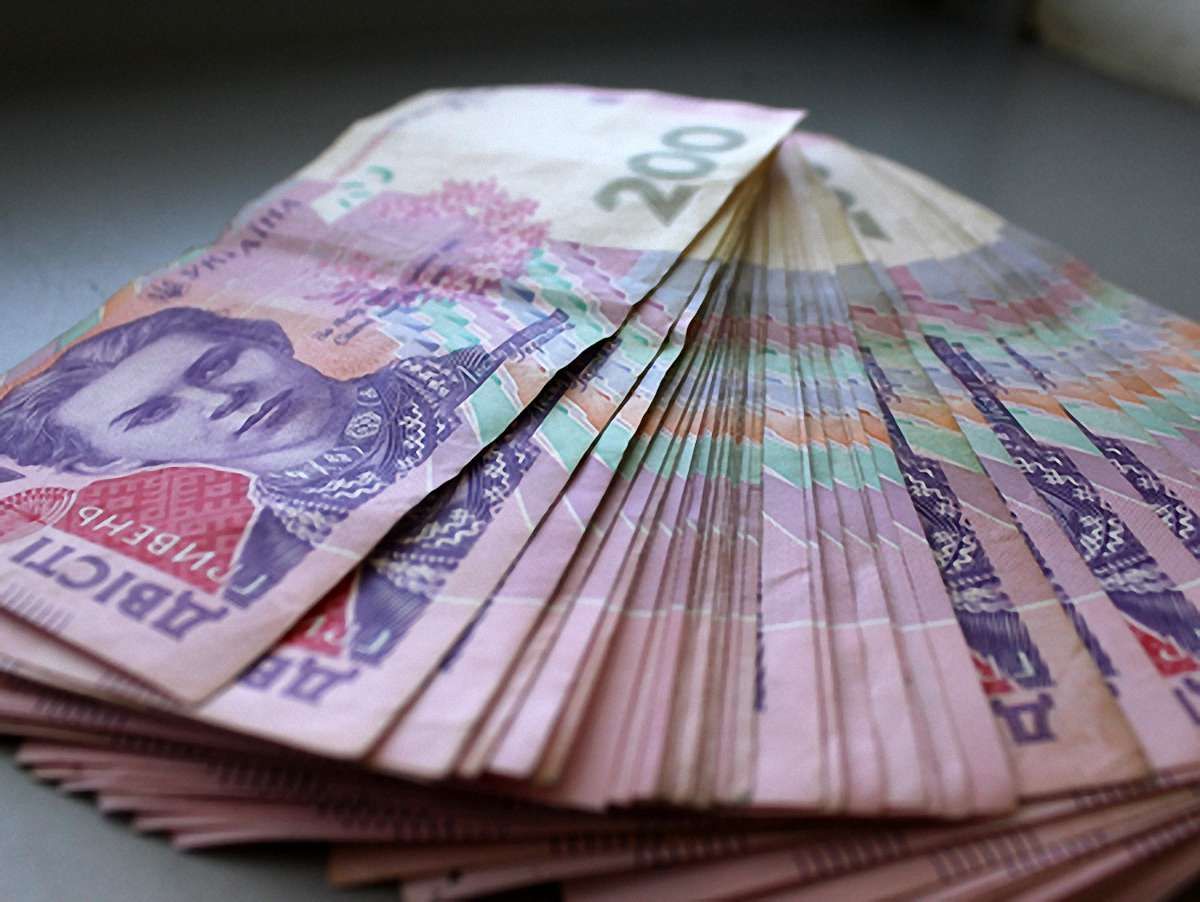 На Львівщині податковий борг перевищив 600 млн грн