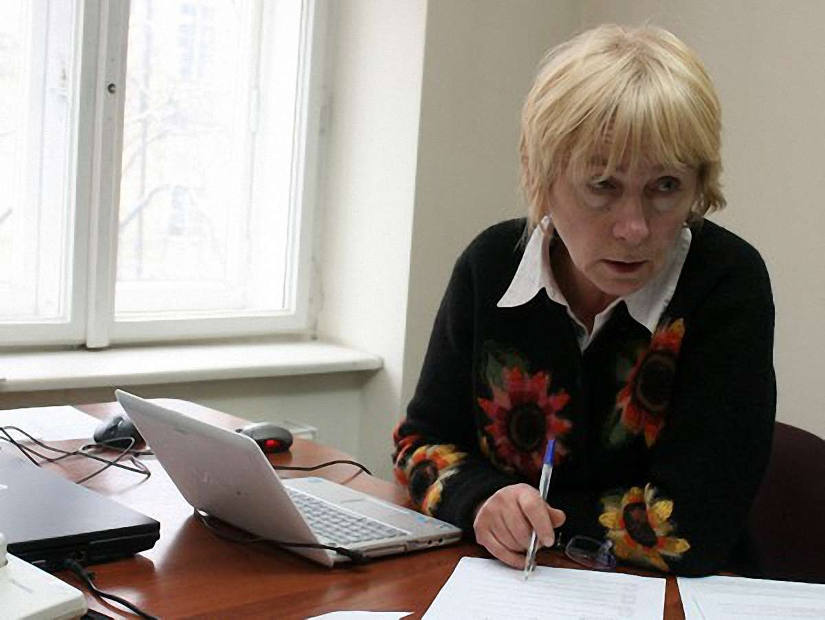 Роботи на Ринок, 10 призупинені, - Онищенко