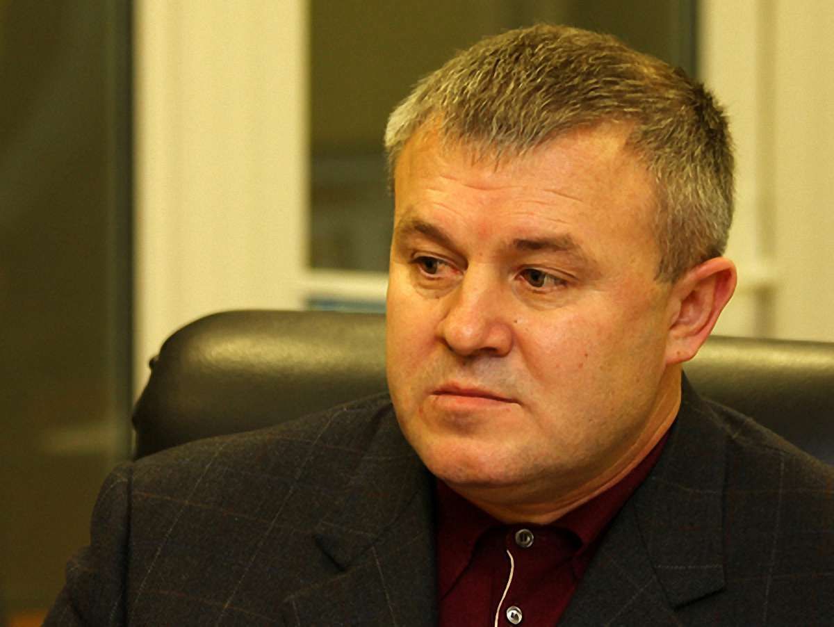 Якщо мені запропонують квартиру у Львові, я її подарую, - Рудяк