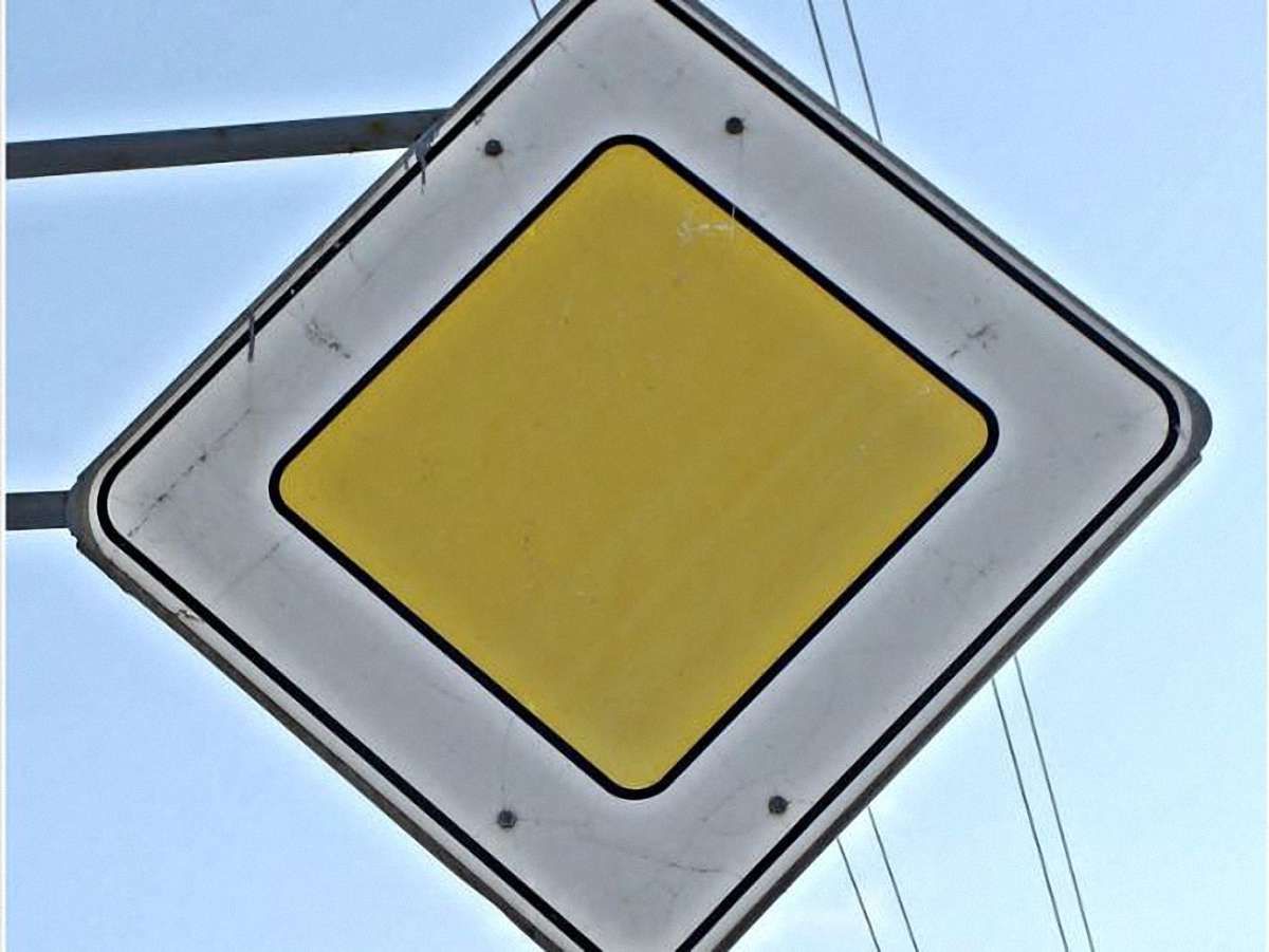 У Львові змінено схему руху на перехресті Шевченка–Винниця