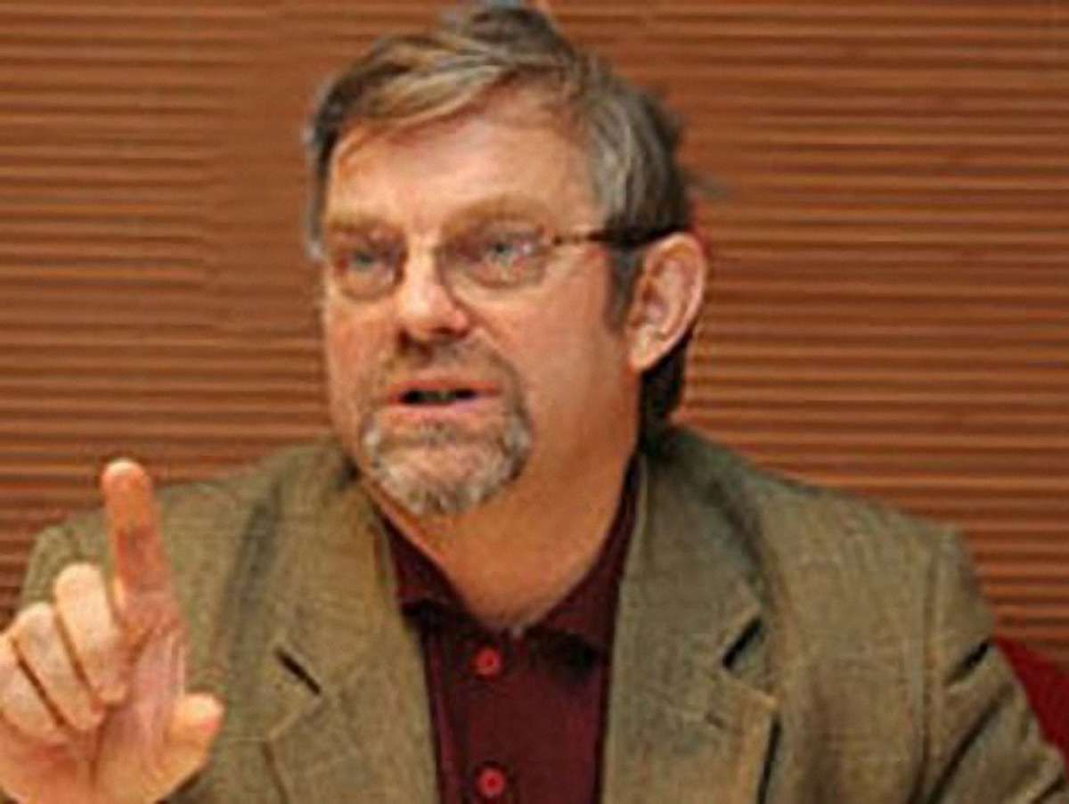 Те, що твориться у ВР огидно, але слід ще трохи почекати, - Небоженко