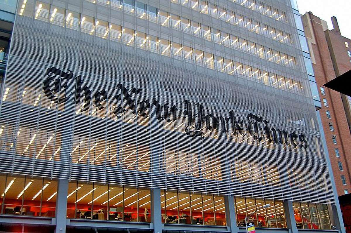 У справі Тимошенко нема політичного мотиву, - The New York Times