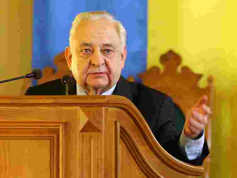 Це був жарт,- директор Львівської опери про виступ Дзіздя