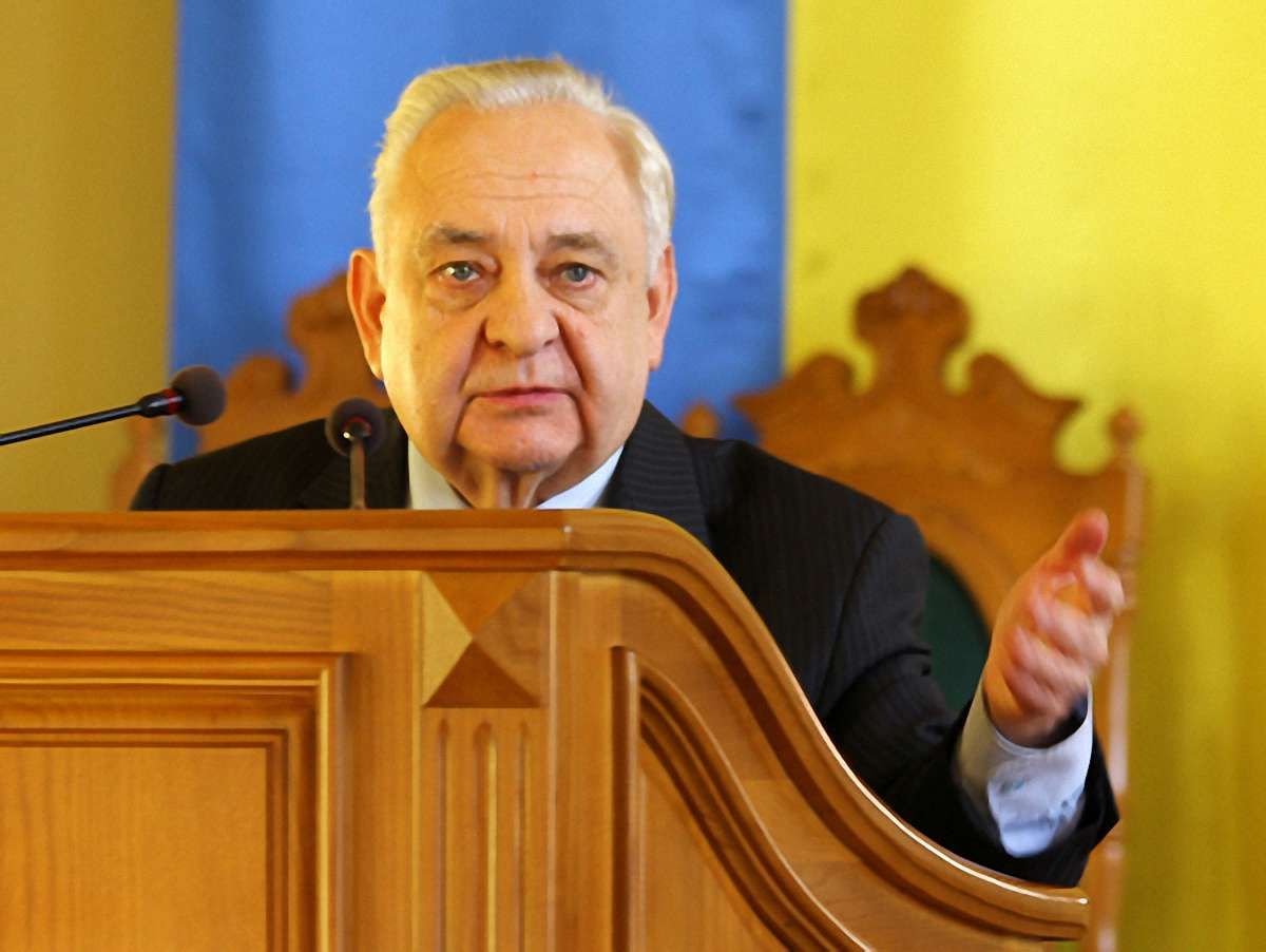 Це був жарт,- директор Львівської опери про виступ Дзіздя