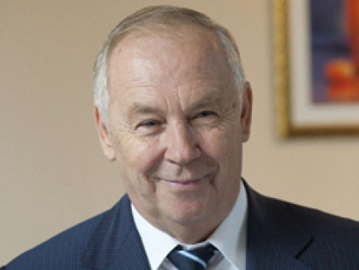 Спікером парламенту став Рибак