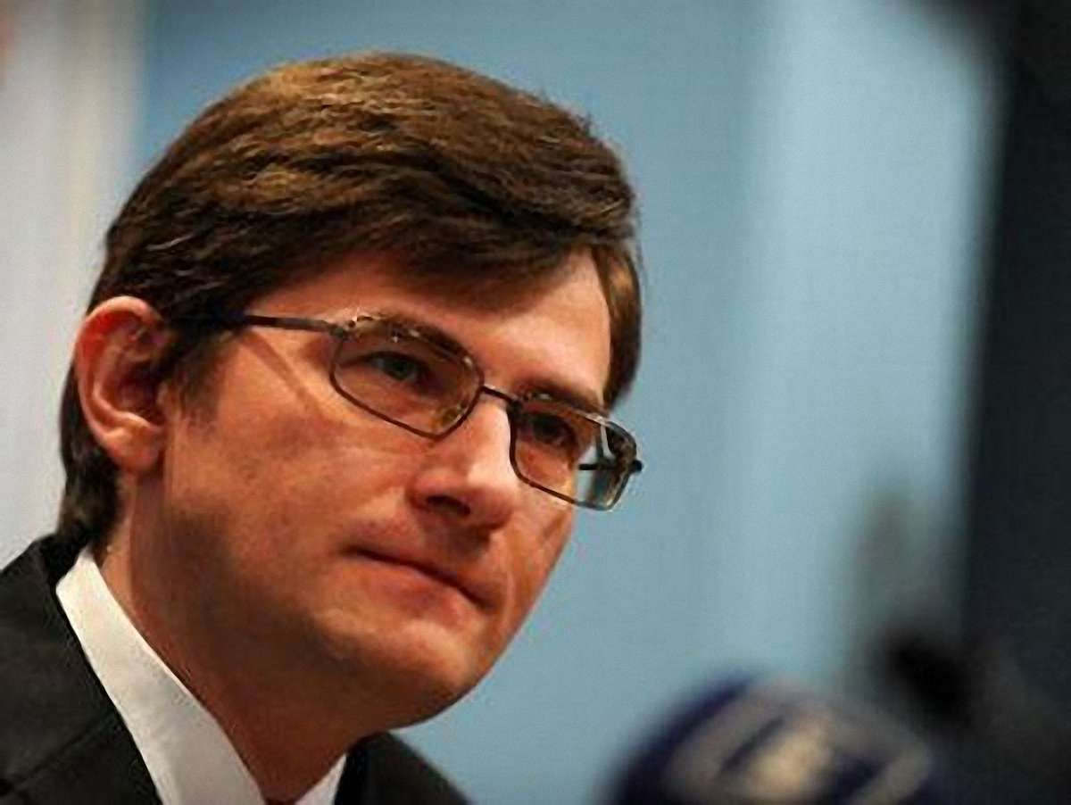 Магера сказав, за якої умови ЦВК скасує депутатство Табалових 