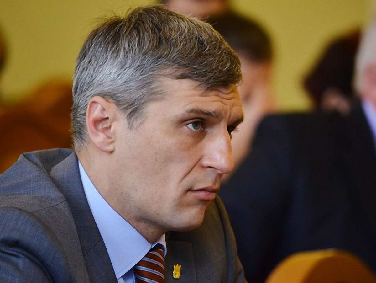 «Свобода» готова працювати у ВР за однієї умови
