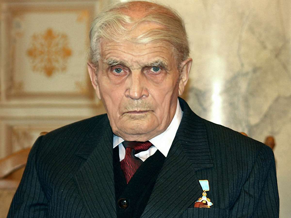 Прощання з полковником УПА буде в костелі Єзуїтів