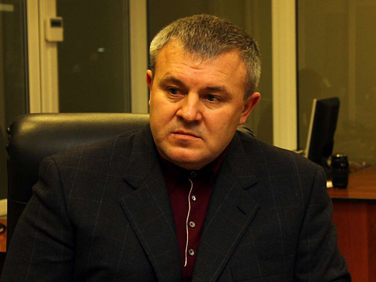 За рік довіра до міліції на Львівщині збільшилася, - Рудяк