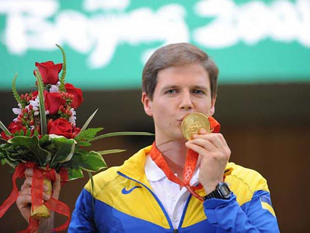 Львів’янин Олександр Петрів став чемпіоном світу зі стрільби