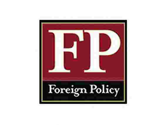 2013 року може розпочатися війна в Азії, - The Foreign Policy