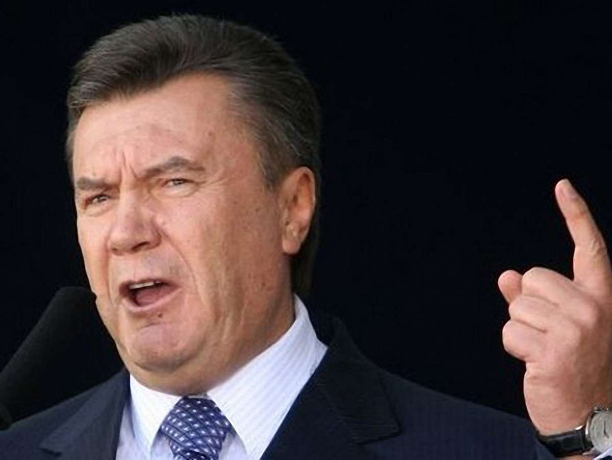 Янукович назвав ситуацію у країні складною